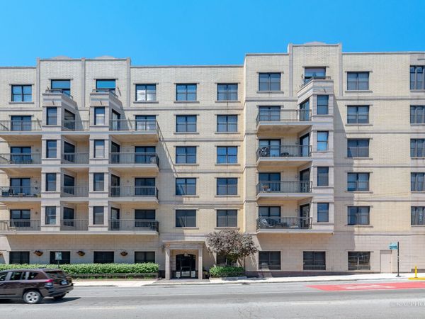 520 N Halsted Street , Unit 516, Chicago, IL 60642