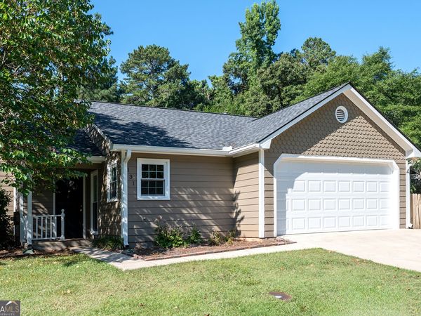 131 Diamond Drive, Athens, GA 30605
