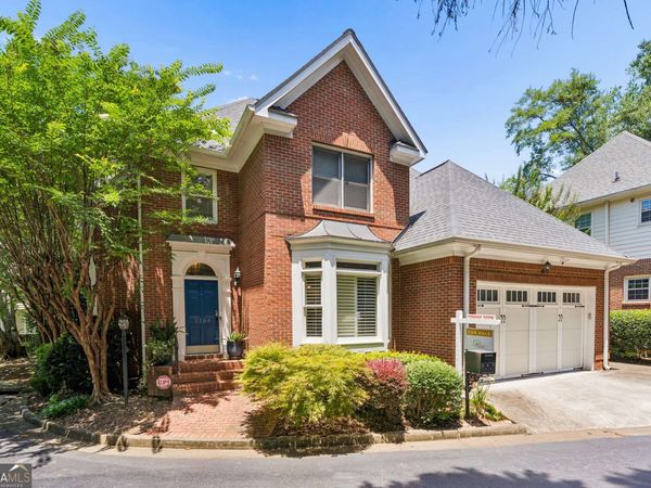 1104 Chantilly Crescent NE, Atlanta, GA 30324