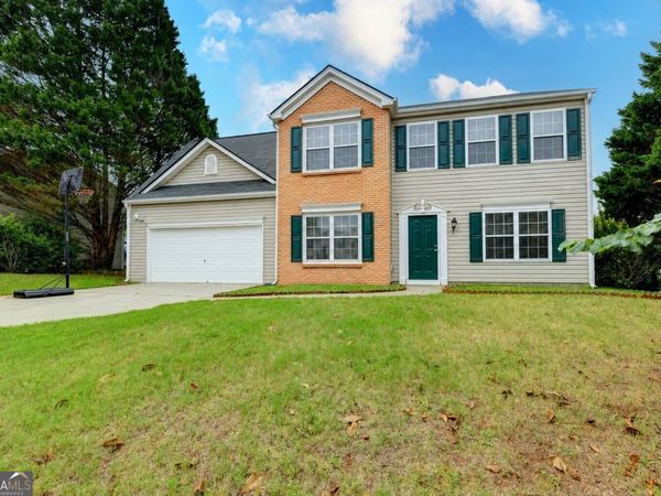 3012 River Garden Road, Covington, GA 30016