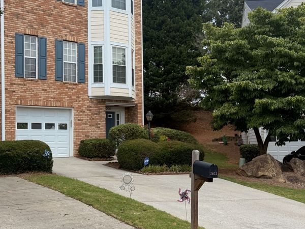 2031 Pinnacle Pointe, Norcross, GA 30071
