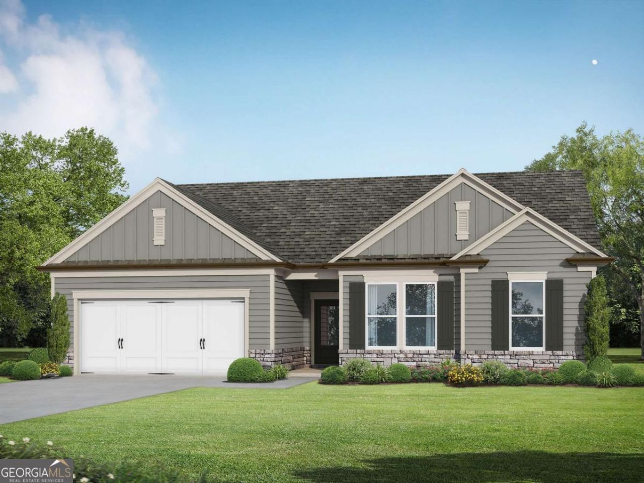 552 Lillian Way, Statham, GA 30666 Main Photo