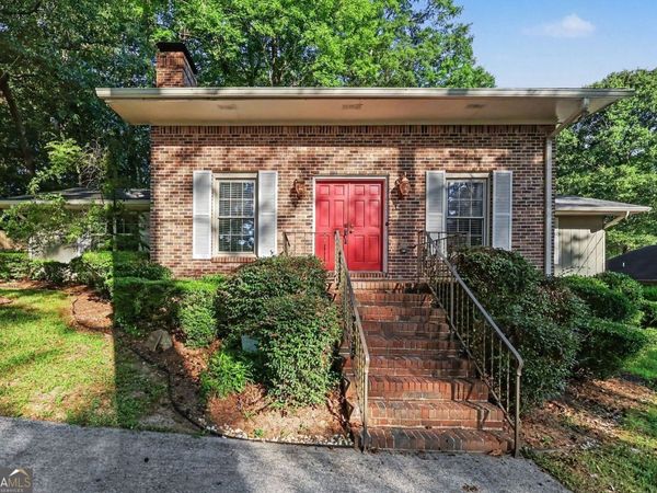3052 Riviera Drive NW, Conyers, GA 30012