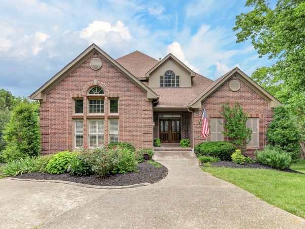 612 Eastcastle Ct , Franklin, TN 37069