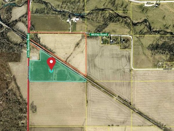 0 Linn Benton Rd, Palo, IA 52324