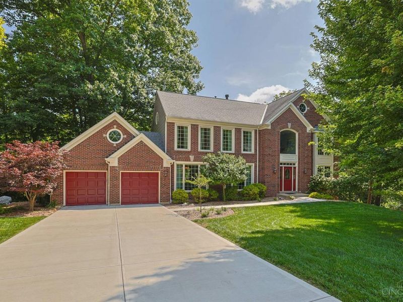 11702 Retview Lane, Symmes Township, OH 45140 Photo 1