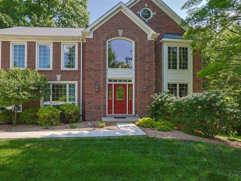 11702 Retview Lane, Symmes Township, OH 45140 Photo 2