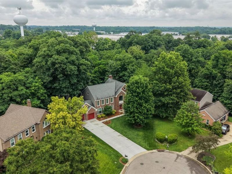 11702 Retview Lane, Symmes Township, OH 45140 Photo 48