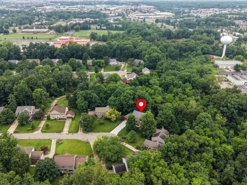 11702 Retview Lane, Symmes Township, OH 45140 Photo 49