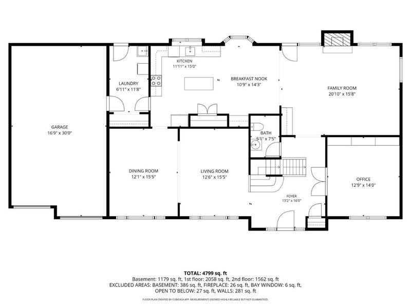 11702 Retview Lane, Symmes Township, OH 45140 Photo 53