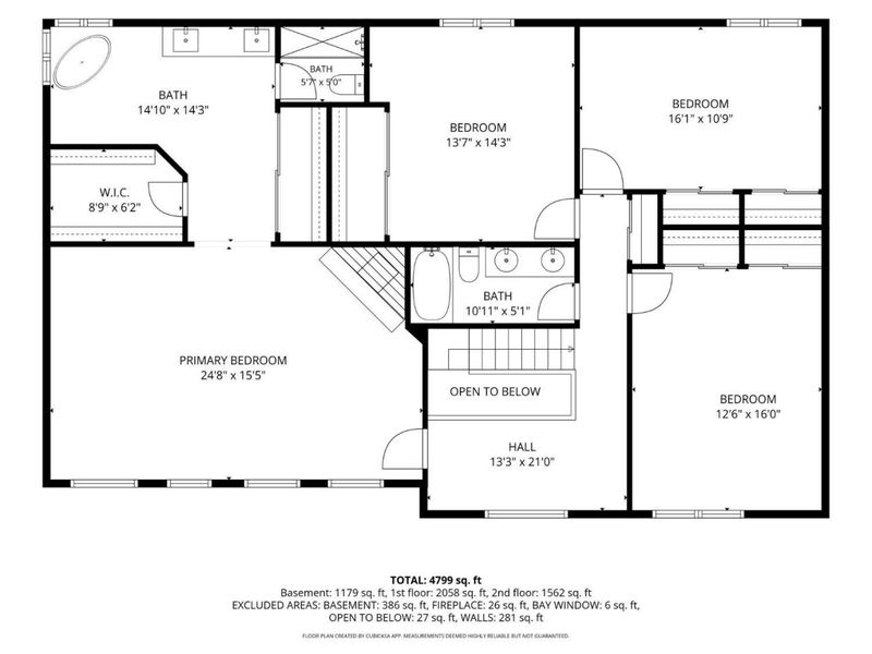 11702 Retview Lane, Symmes Township, OH 45140 Photo 54