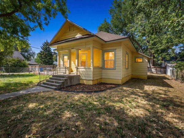 1805 3rd Street S, Nampa, ID 83651