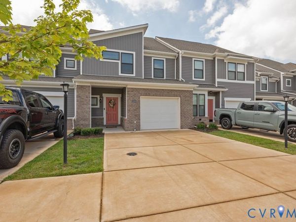 12305 Wescott Way , Chesterfield, VA 23112