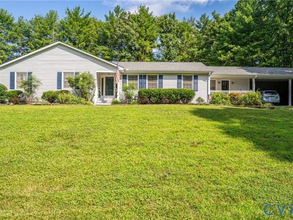 83 Restful Acres Lane , Farmville, VA 23901
