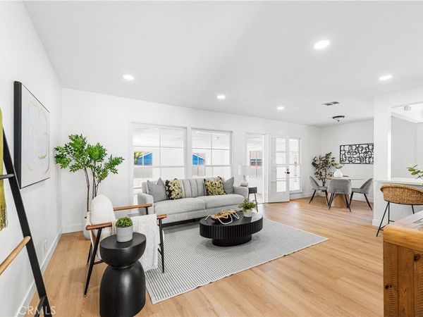 12017 Parise, Whittier, CA 90604