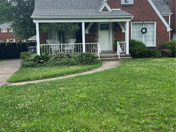 3931 Rush Boulevard, Youngstown, OH 44451