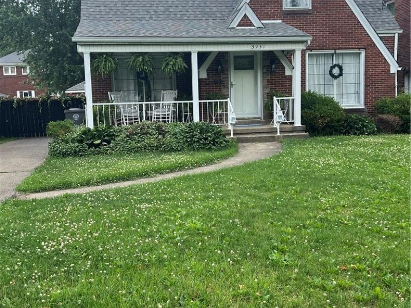 3931 Rush Boulevard, Youngstown, OH 44451 Photo 1