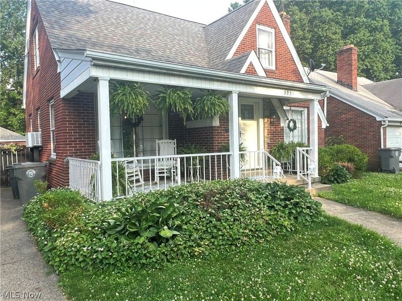 3931 Rush Boulevard, Youngstown, OH 44451 Photo 2