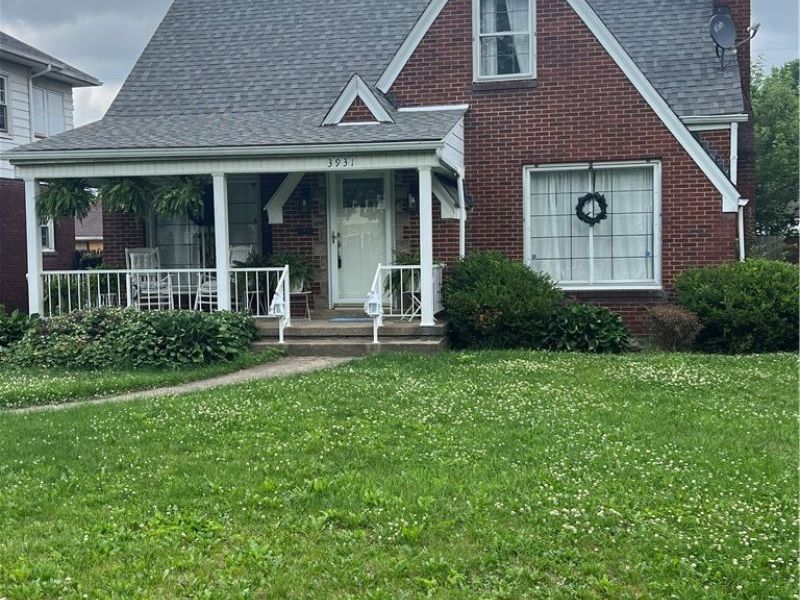 3931 Rush Boulevard, Youngstown, OH 44451 Photo 26