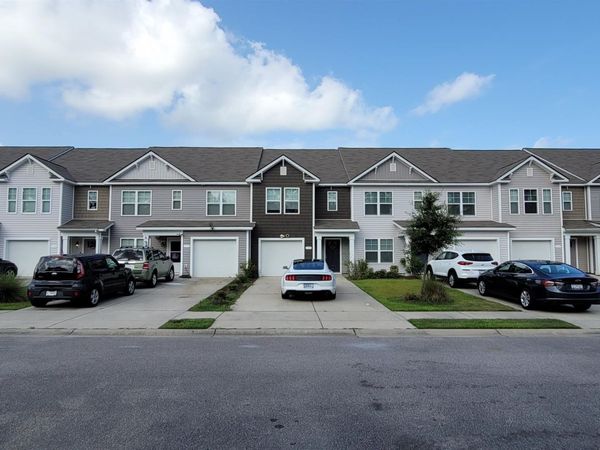 1135 Fairway Ln. , Conway, SC 29526