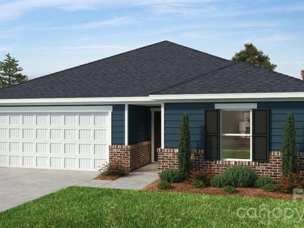 421 Creston Place Drive, Monroe, NC 28110