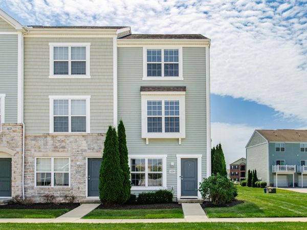 5779 Passage Creek Drive , Unit 1, Dublin, OH 43016