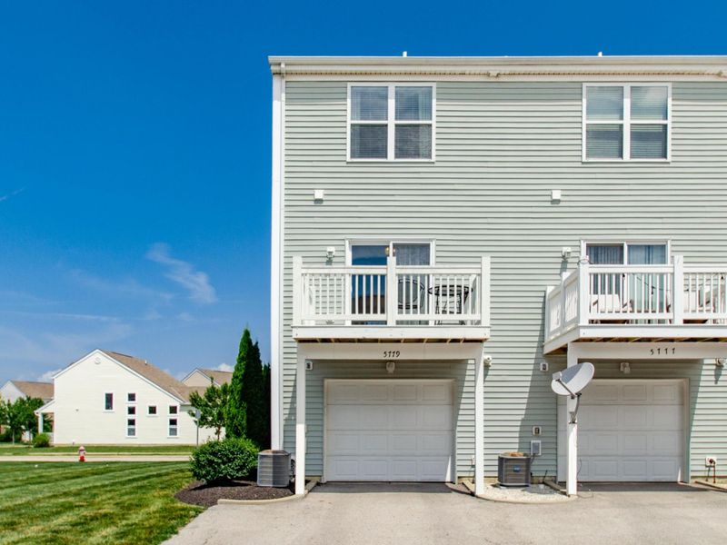 5779 Passage Creek Drive, Unit 1, Dublin, OH 43016 Photo 29