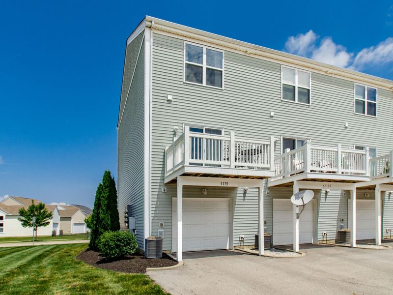 5779 Passage Creek Drive, Unit 1, Dublin, OH 43016 Photo 30