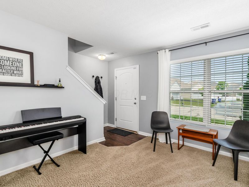 5779 Passage Creek Drive, Unit 1, Dublin, OH 43016 Photo 4