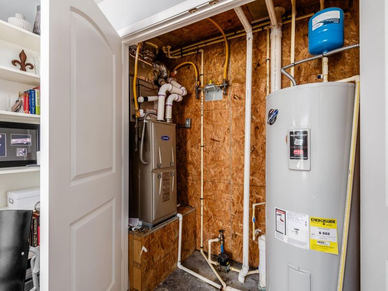 5779 Passage Creek Drive, Unit 1, Dublin, OH 43016 Photo 6