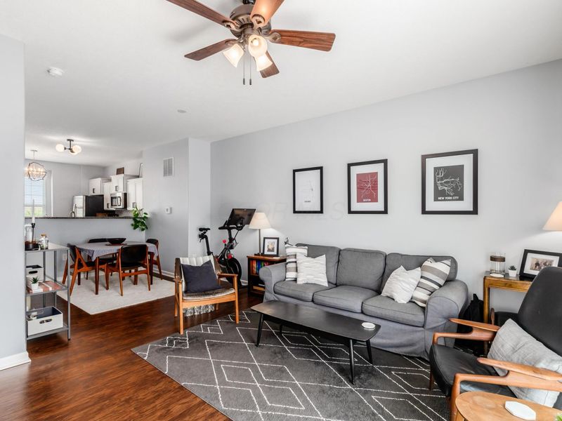 5779 Passage Creek Drive, Unit 1, Dublin, OH 43016 Photo 7