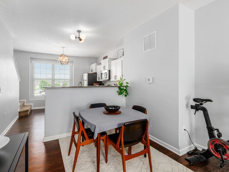 5779 Passage Creek Drive, Unit 1, Dublin, OH 43016 Photo 9