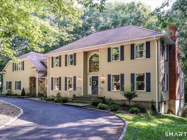 17 Herrmann, Easton, CT 06612