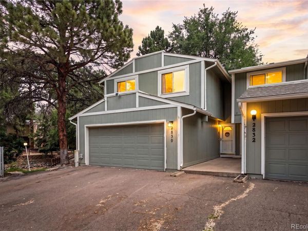 2830 S Kenton Court, Aurora, CO 80014
