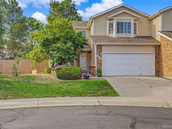 15137 E Nassau Avenue, Aurora, CO 80014