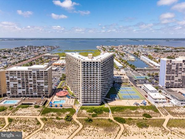11500 COASTAL HIGHWAY , Unit 112, OCEAN CITY, MD 21842