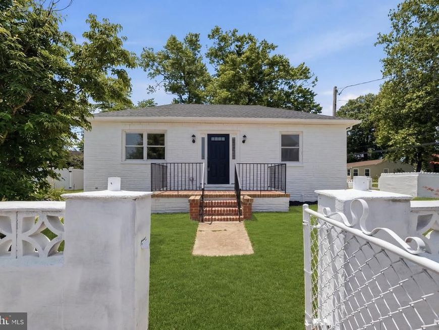 7701 Gunther Road, Glen Burnie, MD 21060 Main Photo