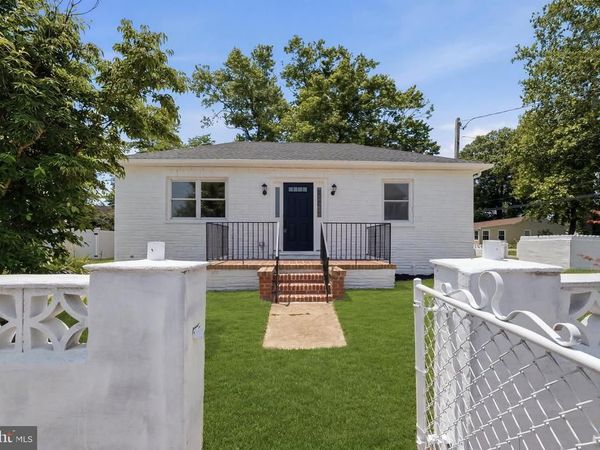 7701 GUNTHER ROAD, GLEN BURNIE, MD 21060