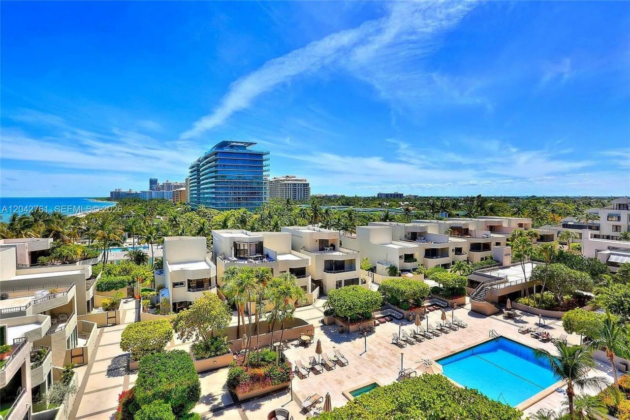201 Crandon Blvd , Unit 643, Key Biscayne, FL 33149 Photo