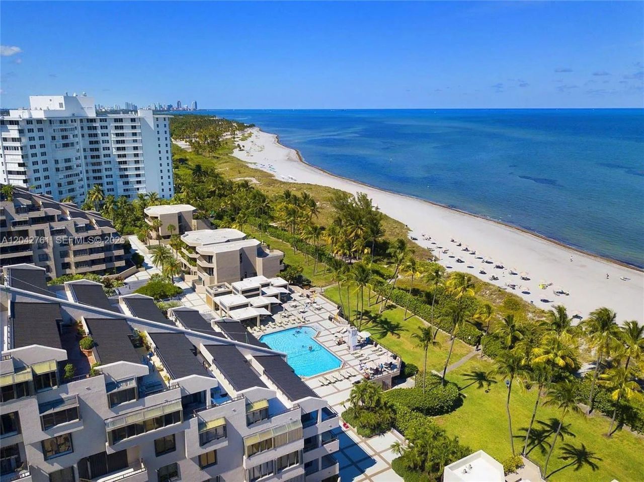 201 Crandon Blvd , Unit 643, Key Biscayne, FL 33149 Photo