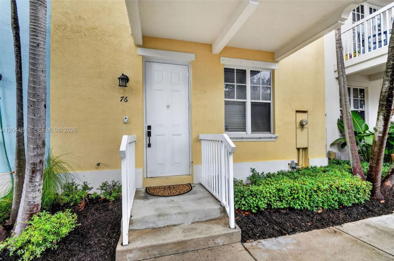 810 N 3rd Ave N, Unit 76, Lake Worth, FL 33460 Photo