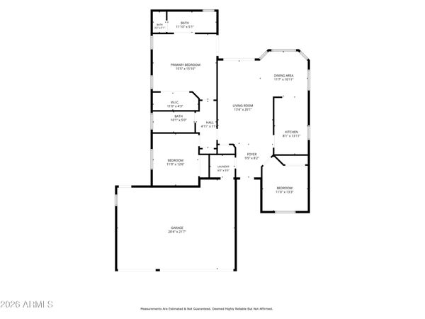 24250 N 39TH Avenue, Glendale, AZ 85310