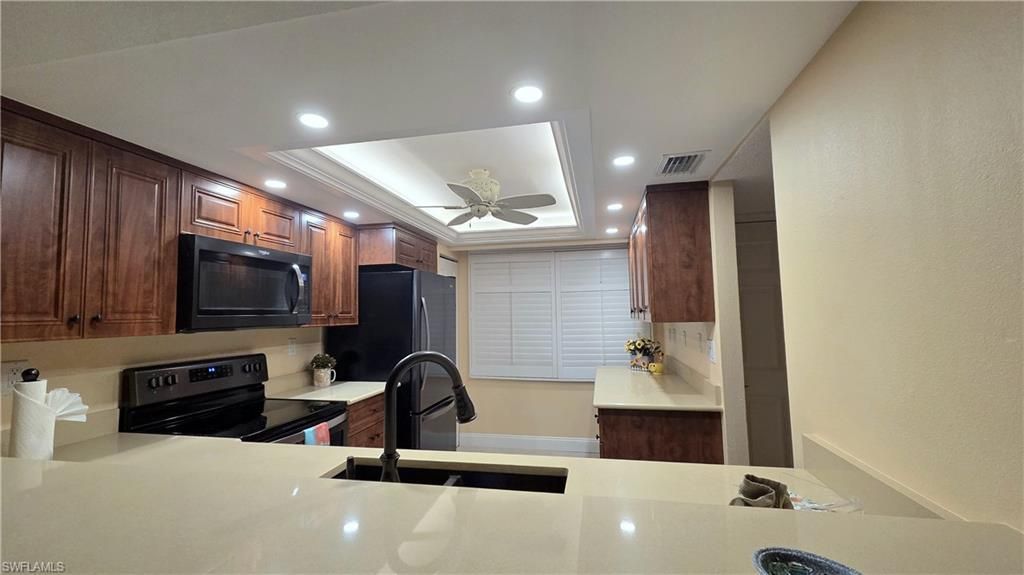 4253 Bay Beach Ln, Unit C6, Fort Myers Beach, FL 33931 Photo