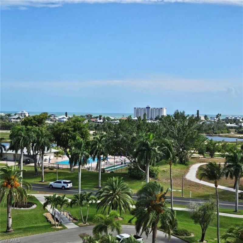 4253 Bay Beach Ln, Unit C6, Fort Myers Beach, FL 33931 Photo