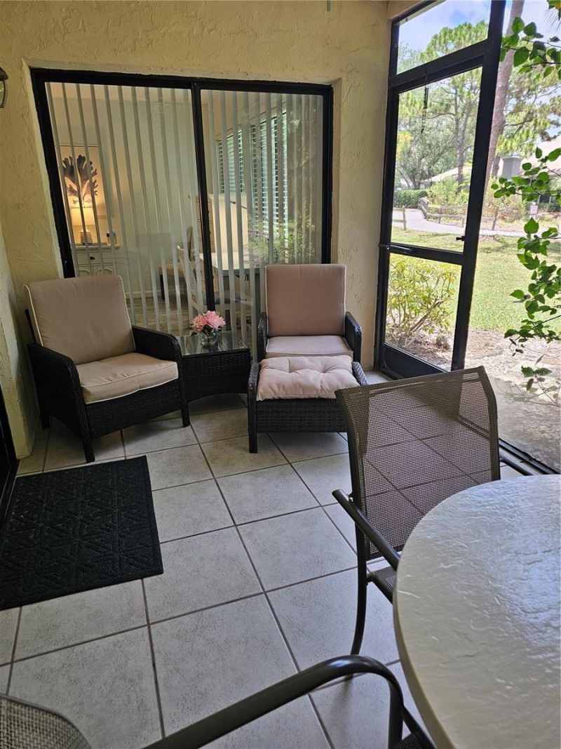 5286 Willow Links, Unit 59, Sarasota, FL 34235 Photo