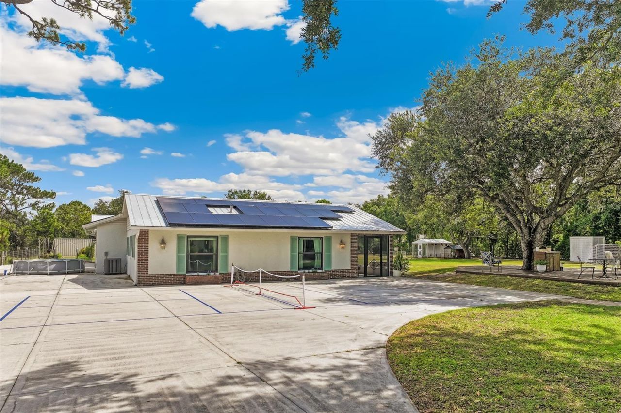 7565 Castle Drive, Sarasota, FL 34240 Photo