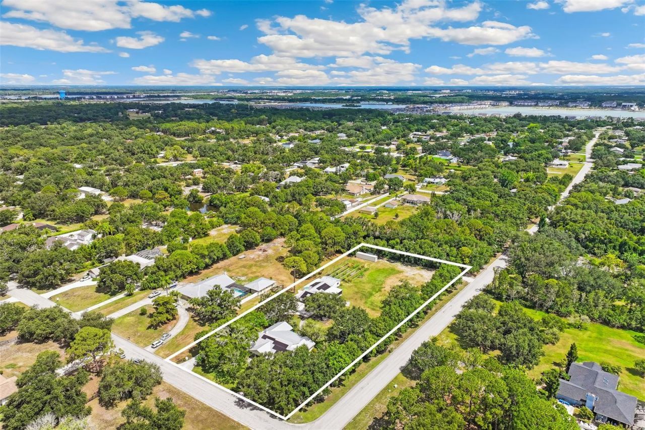 7565 Castle Drive, Sarasota, FL 34240 Photo
