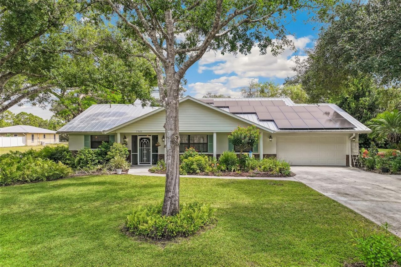 7565 Castle Drive, Sarasota, FL 34240 Photo