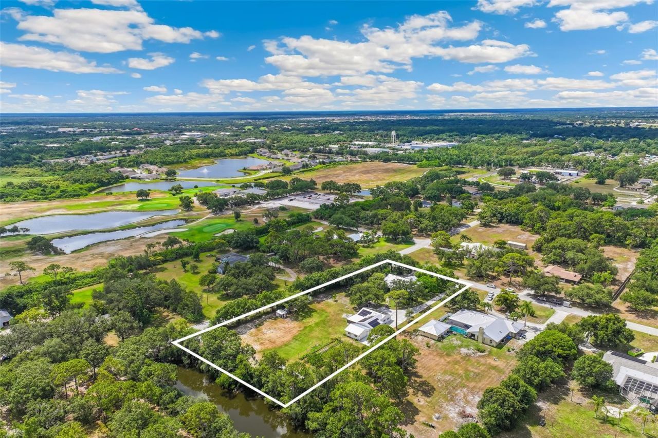 7565 Castle Drive, Sarasota, FL 34240 Photo