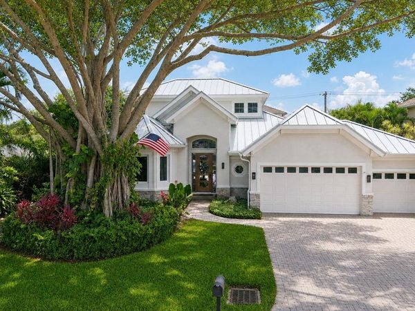 3921 MARAVIC PLACE, SARASOTA, FL 34231